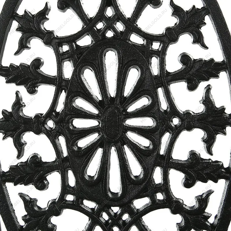 Стул Secret De Maison Betty Черный | изображение 4