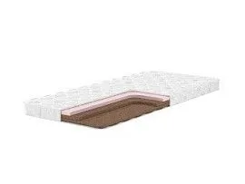 Матрас Спортсмен 60х140