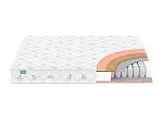 Матрас Оптима Массаж 2 90х190 | изображение 1