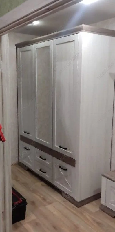 Шкаф Марсель SZF5D2S | изображение 7