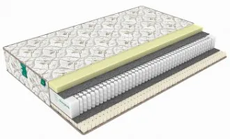 Матрас Perfect Memo Latex 160х200