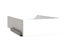 Ящик выдвижной к шкафу МАКС, 43х58х16 см, белый