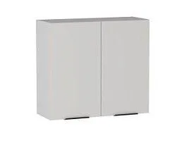 Шкаф ШГ-80, Ватель (800*316*720) Экокожа Белый, 24348