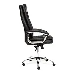 Кресло SOFTY LUX Черный, искусственная кожа | изображение 14