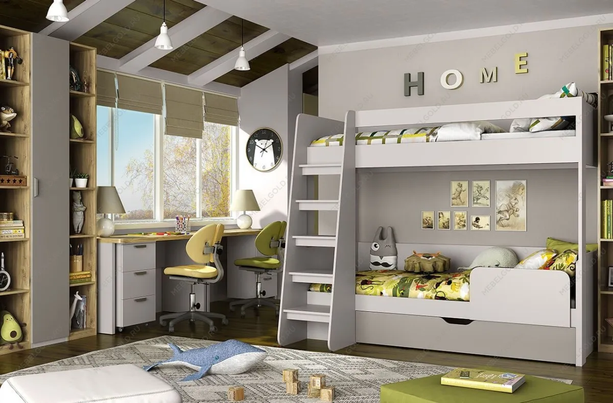 Шкаф Модерн 1D/35 | изображение 4