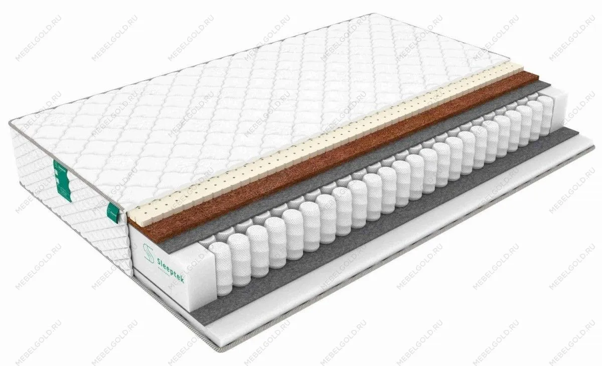 Матрас Premier LatexStrong Norma Lite 180х200