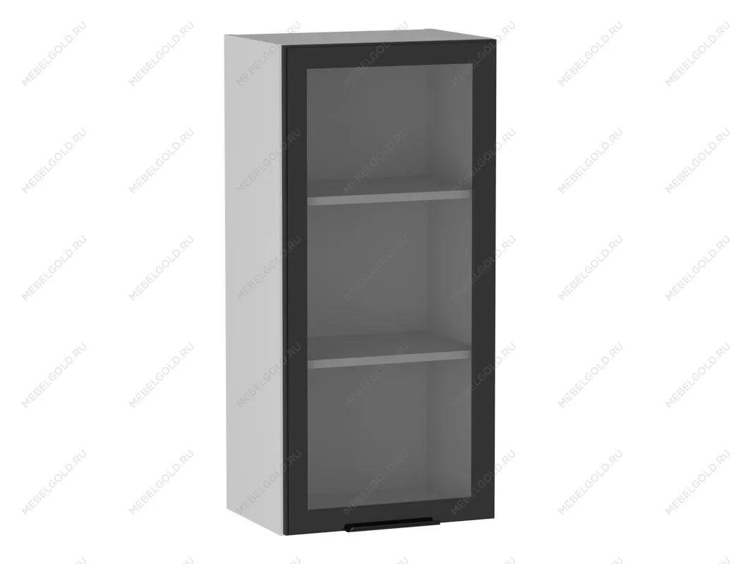 Шкаф 960 ШСТ-45, Ватель (450*316*960) Черный, 23367