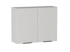 Шкаф ШГ-90, Ватель (900*316*720) Экокожа Белый, 24349