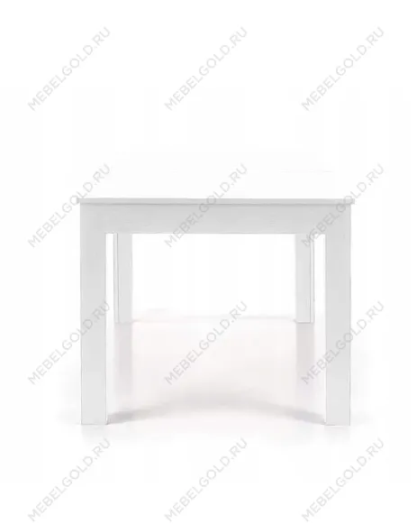 Стол обеденный Halmar SEWERYN 160/300 раскладной (белый) | изображение 2