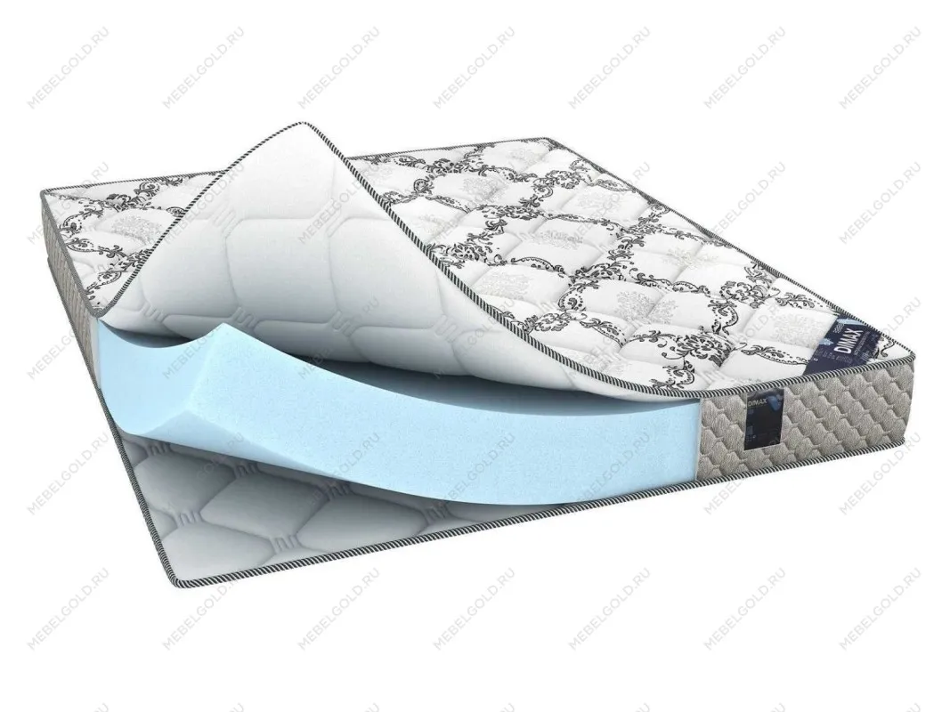 Матрас Твист Ролл Биг 90х190