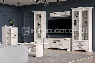 Балашиха - Тумба Тиффани 1V2D1S вудлайн кремовый