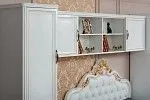 Спальня детская Натали белый глянец 2 | изображение 4