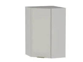 Шкаф 960 ШУ-60, Берта (600*600*960) Светлый Мокко, 22965