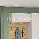 Шкаф навесной Модерн 1D/87-40 | изображение 2