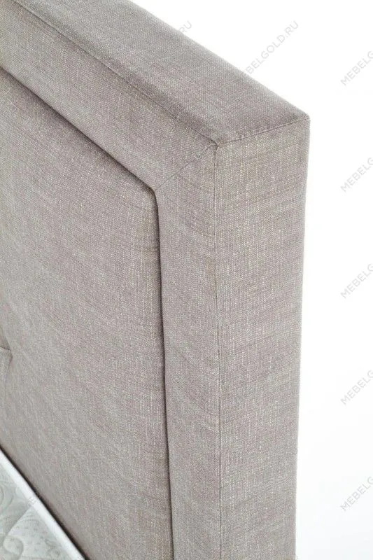 Кровать Halmar EVORA 160 (бежевый) | изображение 7