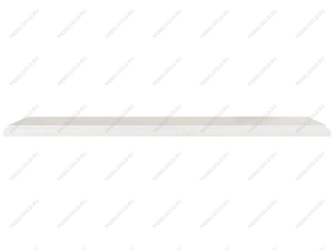 Полка Кентаки POL/95 белый | изображение 1