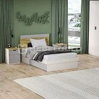 Кровать Модерн 120S