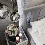 Тумба Замира серый камень | изображение 3