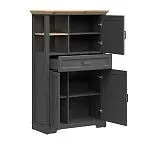 Лобня - Шкаф Жасмин REG3D1S | изображение 2