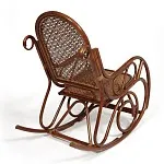 Кресло-качалка MILANO Орех | изображение 9