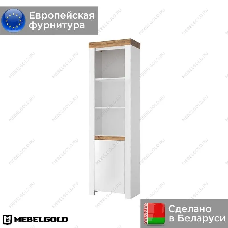 Шкаф Таурус 1D3N | изображение 1