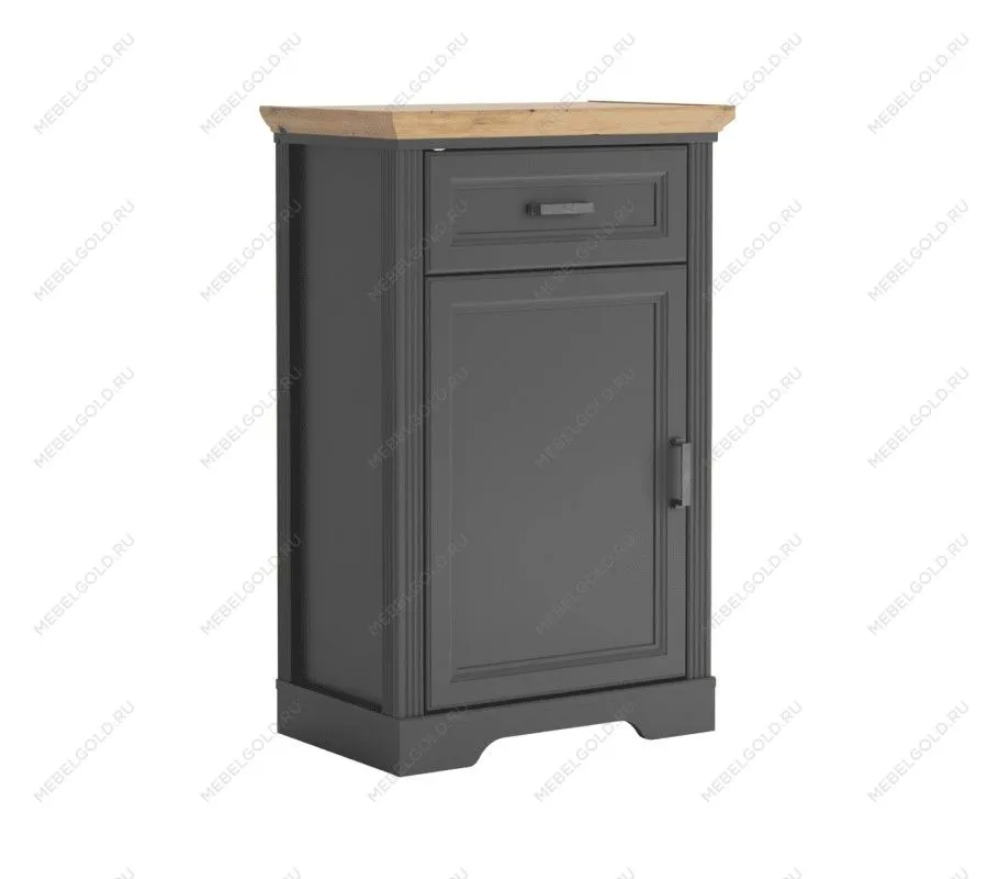 Тумба Жасмин KOM1D1S | изображение 2