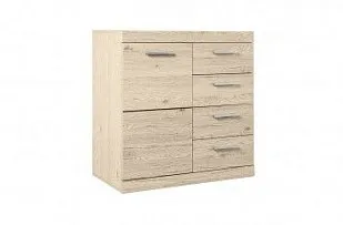 Тумба Оскар 1D4S