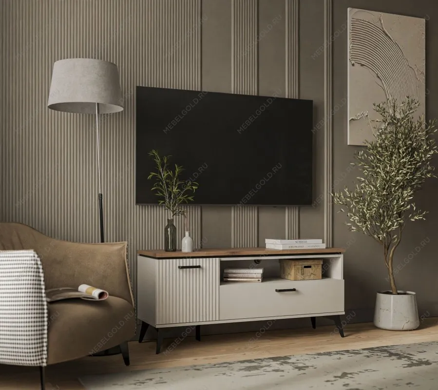 Центральный склад - Тумба Винати RTV 1D1SN | изображение 2