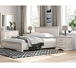 Тумба прикроватная Стилиус KOM2S (Лиственница сибирская) | изображение 3