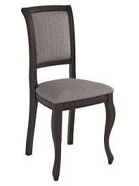 Стул Дионис(Венге/ткань-Alba Camel)