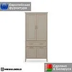 Шкаф Классик REG4D1S | изображение 1