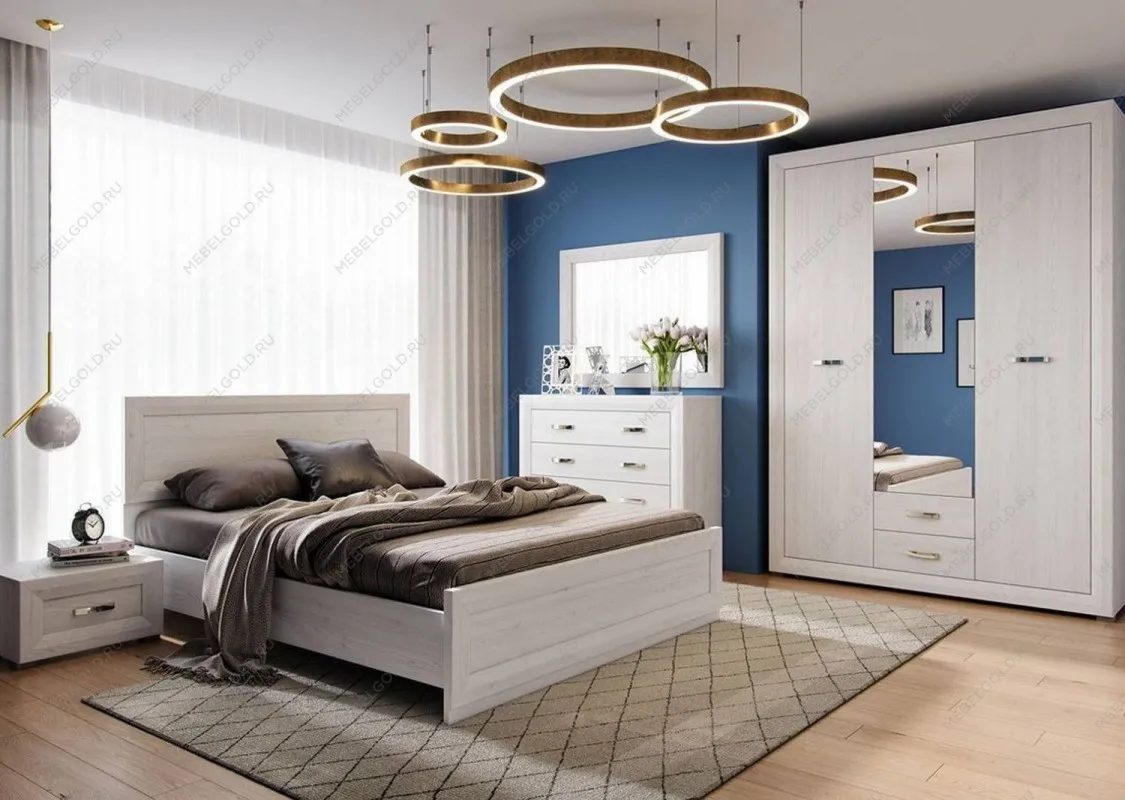 Спальня Мальта 1