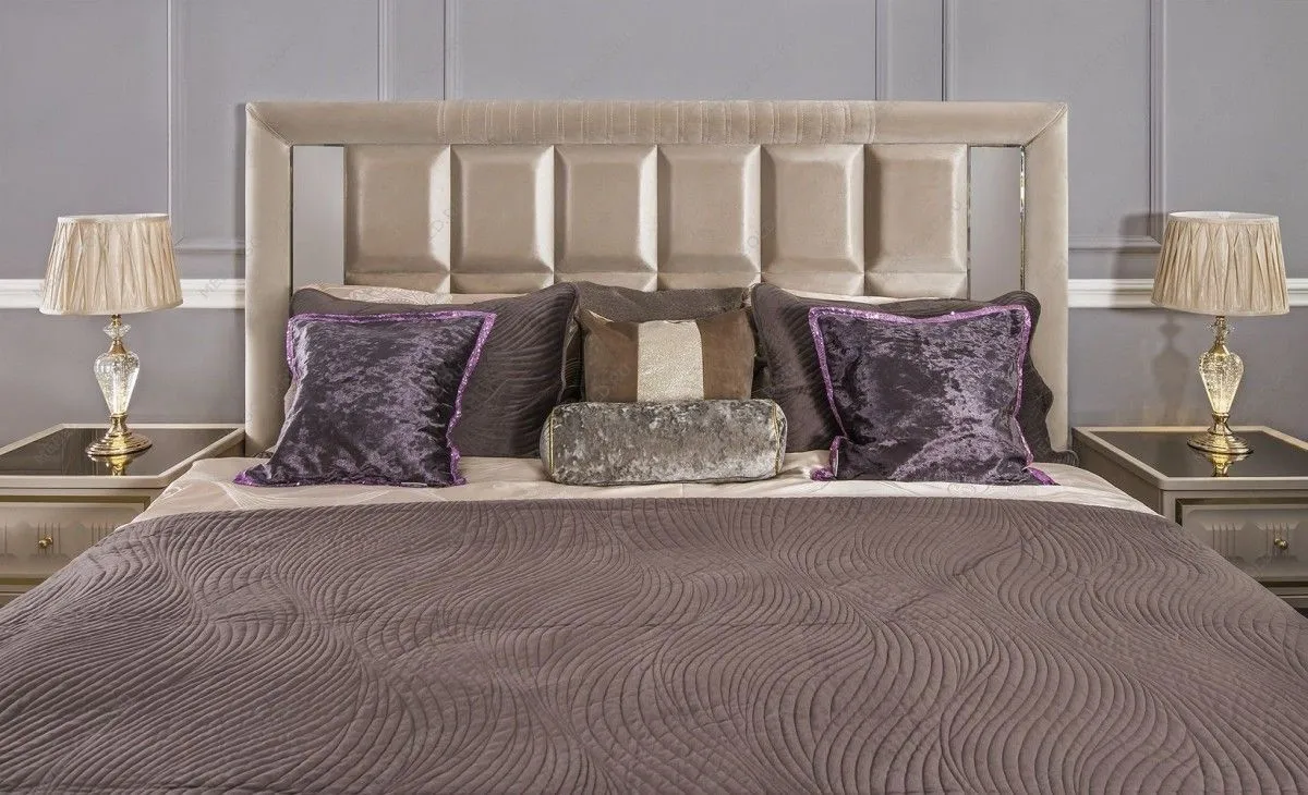 Спальня Замира 5-ств бежевый | изображение 4