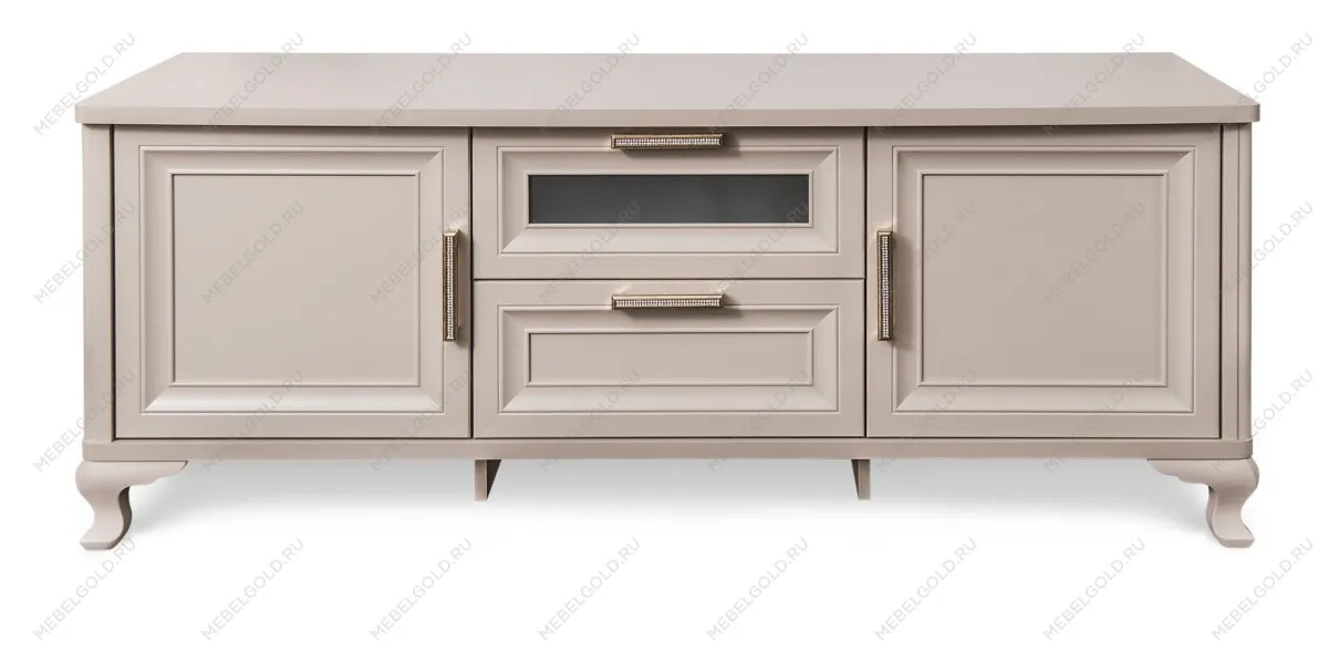 Тумба Мокко бежевый | изображение 1