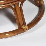 Кресло-качалка Papasan без подушки Орех | изображение 6