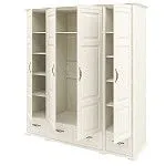 Шкаф для одежды Марсель МН-126-04(1) | изображение 1