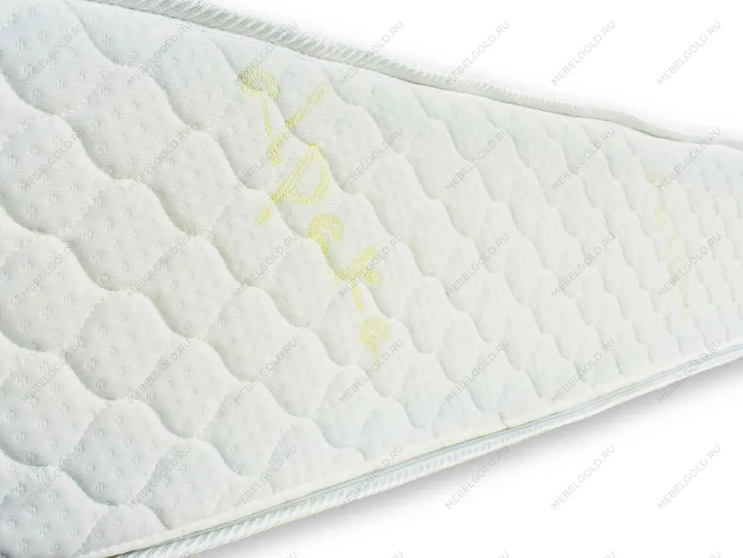 Матрас Микро Медиум мемо 160х200 | изображение 2