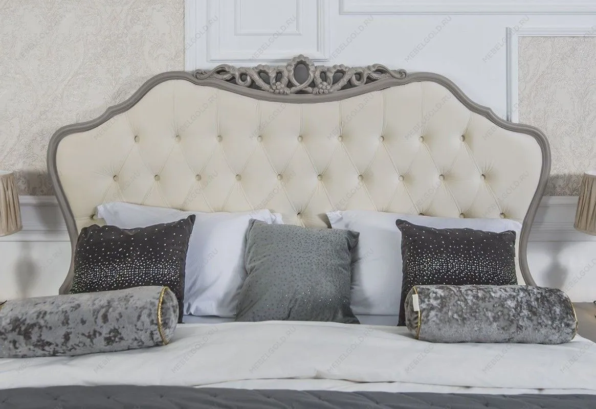 Спальня Мокко серый камень | изображение 2