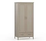 Шкаф Классик SZF2D1S/95 | изображение 1