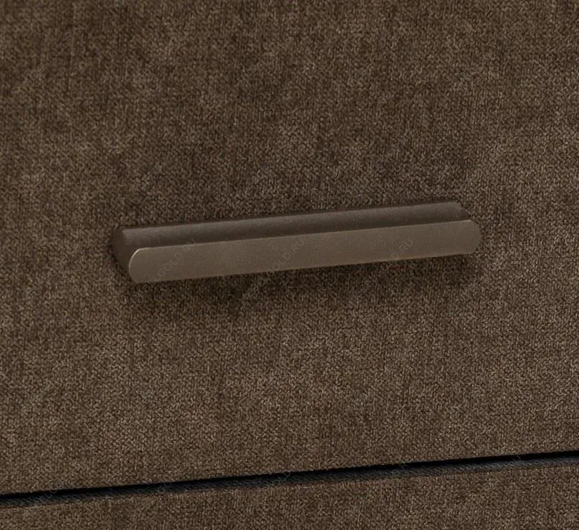 Комод Кассио 6 ящиков (Коричневый) | изображение 4