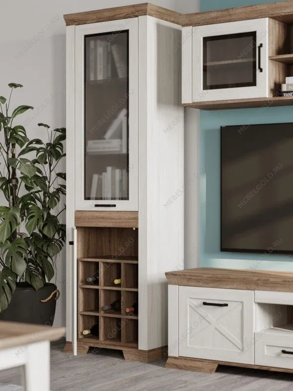 Комплект полок Марсель | изображение 2