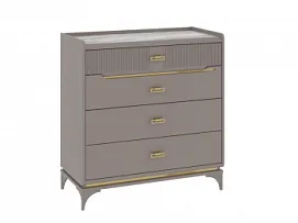 Комод малый, Сиде (934*447*990) Мокко - Выставка Балашиха