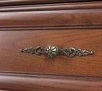 Балашиха - Шкаф Кентаки REG1D1S каштан | изображение 6