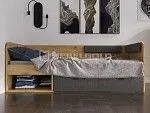 Кровать Грейс LOZ90 | изображение 1