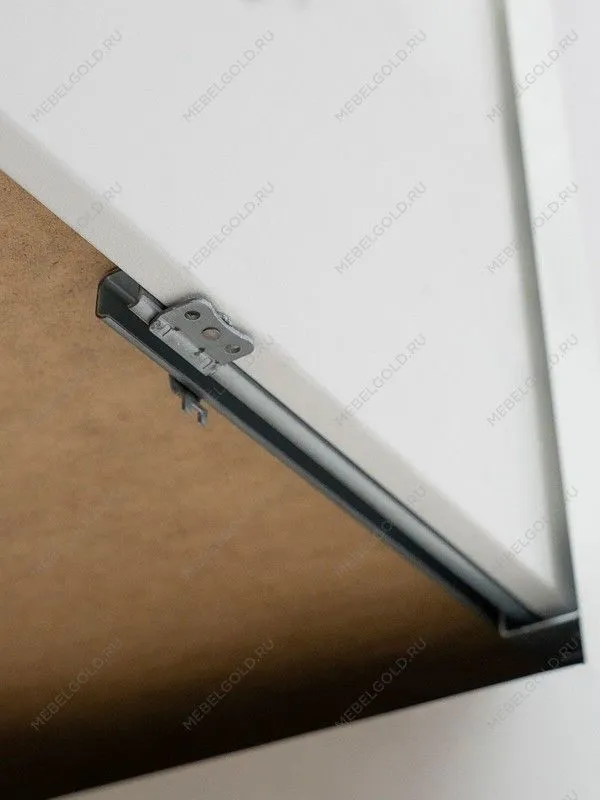 Шкаф распашной Пикси, с двумя дверьми, полкой и одним выдвижным ящиком 60х57х120, мечтательный пион | изображение 4