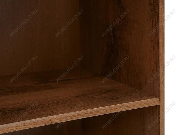 Стеллаж Индиана JREG2DO дуб саттер | изображение 3