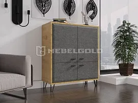 Балашиха - Тумба Грейс KOM4D