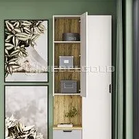 Шкаф навесной Модерн 1DL/45