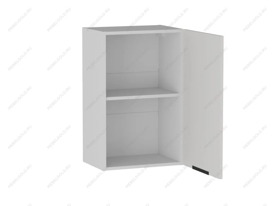 Шкаф ШГ-45, Ватель (450*316*720) Экокожа Белый, 24343 | изображение 1