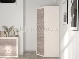 Шкаф угловой Оливия 97